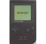 Nintendo Game Boy Pocket schwarz verkaufen