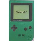 Nintendo Game Boy Pocket grün verkaufen