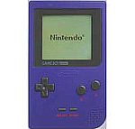 Nintendo Game Boy Pocket blau verkaufen