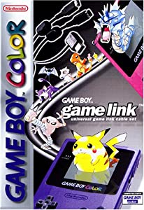 Mad Catz Linkkabel Universal [für Game Boy Color] verkaufen