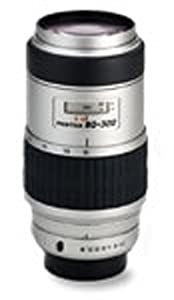 Pentax SMC-FA 80-320mm / f4,5-5,6 AF Objektiv (Vollformat-Telezoom) für Pentax verkaufen