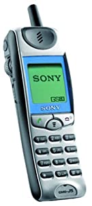 Sony Ericsson CMD-J5 silber verkaufen