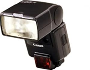 Canon Speedlite 540 EZ Blitzgerät schwarz verkaufen