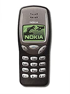 Nokia 3210 verkaufen