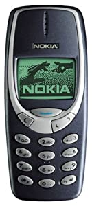 Nokia 3310 blau verkaufen