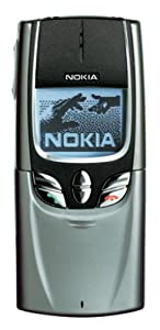 Nokia 8850 verkaufen
