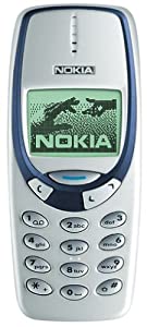 Nokia 3330 verkaufen
