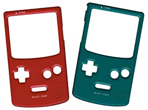 Game Boy - Coverschale zum Wechseln 3er Set verkaufen