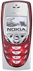 Nokia 8310 rot verkaufen