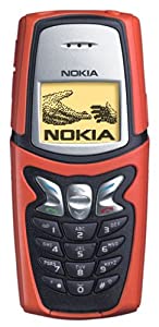 Nokia 5210 Orange verkaufen