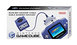 Nintendo Game Boy GameCube GBA Kabel verkaufen