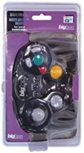 BigBen Controller Analog [GameCube] schwarz verkaufen