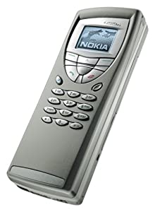 Nokia 9210i Communicator verkaufen