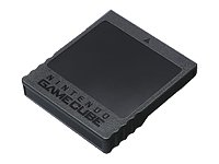 Nintendo GameCube 16MB Memory Card 251 verkaufen