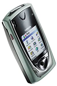 Nokia 7650 verkaufen