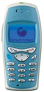 Sony Ericsson T200 icy blue verkaufen