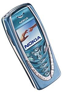 Nokia 7210 blue verkaufen