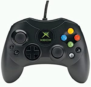 Microsoft Xbox Controller small schwarz verkaufen