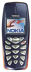 Nokia 3510i blau verkaufen