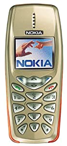 Nokia 3510i sand verkaufen
