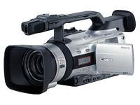 Canon XM2 miniDV Profi-Camcorder mit 3 CCD verkaufen