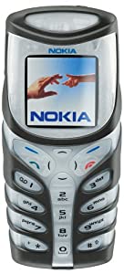 Nokia 5100 grey verkaufen