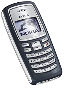 Nokia 2100 grau verkaufen