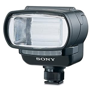 Sony HVL-F32X leistungsstarkes Blitzgerät für Camcorder und Digitalkameras verkaufen