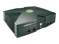 Microsoft Xbox [inkl. small Controller] schwarz verkaufen