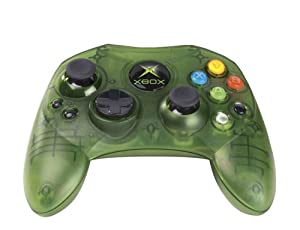 Microsoft Xbox Controller small green verkaufen