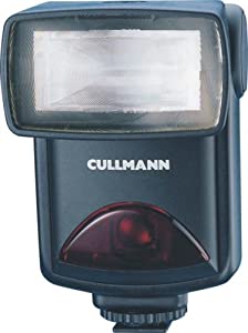 Cullmann 36 AF-NV C/M/N Kompakt-Blitz Blitzgerät fuer Minolta- Kameras verkaufen