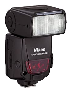 Nikon SB-800 Blitzgerät schwarz verkaufen