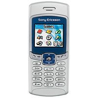 Sony Ericsson T230 steel blue verkaufen
