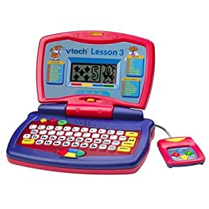 VTech 80-28748 - Lesson 3 Lerncomputer verkaufen