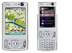 Nokia N95 sand verkaufen