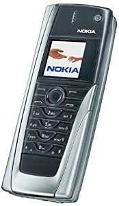 Nokia 9500 verkaufen