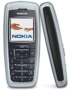Nokia 2600 blau verkaufen