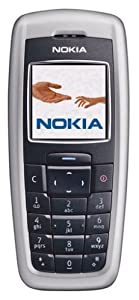 Nokia 2600 grau verkaufen