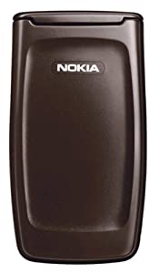 Nokia 2650 braun verkaufen