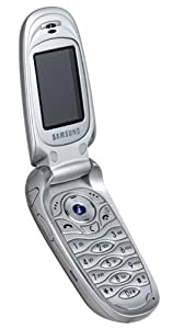 Samsung SGH-E330 silver Handy verkaufen