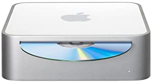 Apple Mac mini [G4 1,25GHz, 256MB RAM, 40GB HDD, ATI Radeon 9200, Mac OS X 10.3 Panther] silber (Early 2005) verkaufen