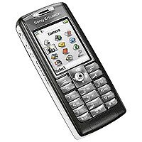 Sony Ericsson T630 schwarz verkaufen