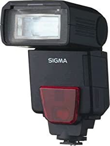 Sigma EF-500 DG Super Blitzgerät [für Nikon] schwarz verkaufen