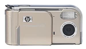 HP PhotoSmart M23 (4.1MP, 6-fach opt. Zoom, 1,5"] rosa verkaufen