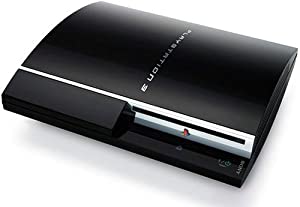Sony PlayStation 3 60 GB [inkl. Wireless Controller] schwarz verkaufen