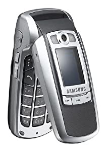 Samsung SGH-E720 silver-anthrazit Handy verkaufen
