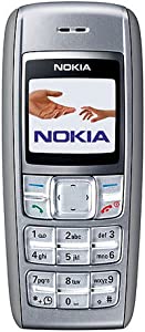 Nokia 1600 hell silber verkaufen
