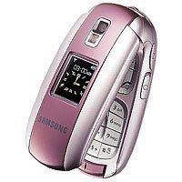 Samsung SGH-E530 violett Handy verkaufen