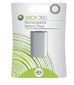 Xbox 360 - Battery Pack verkaufen