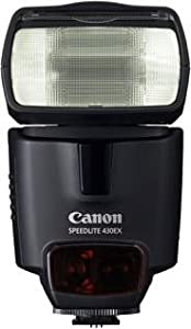 Canon Speedlite 430 EX Blitzgerät schwarz verkaufen